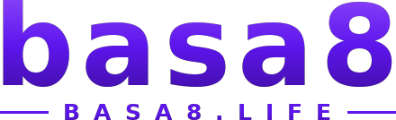 basa8 logo